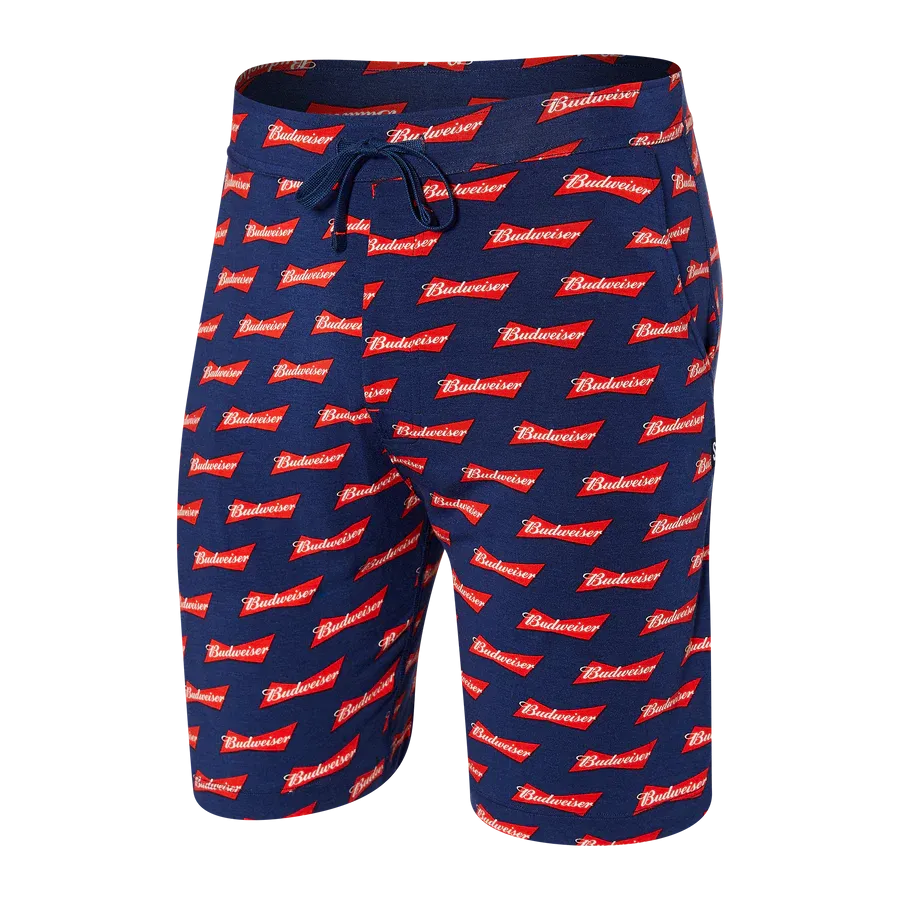 SAXX Snooze Short