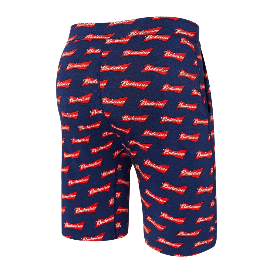 SAXX Snooze Short