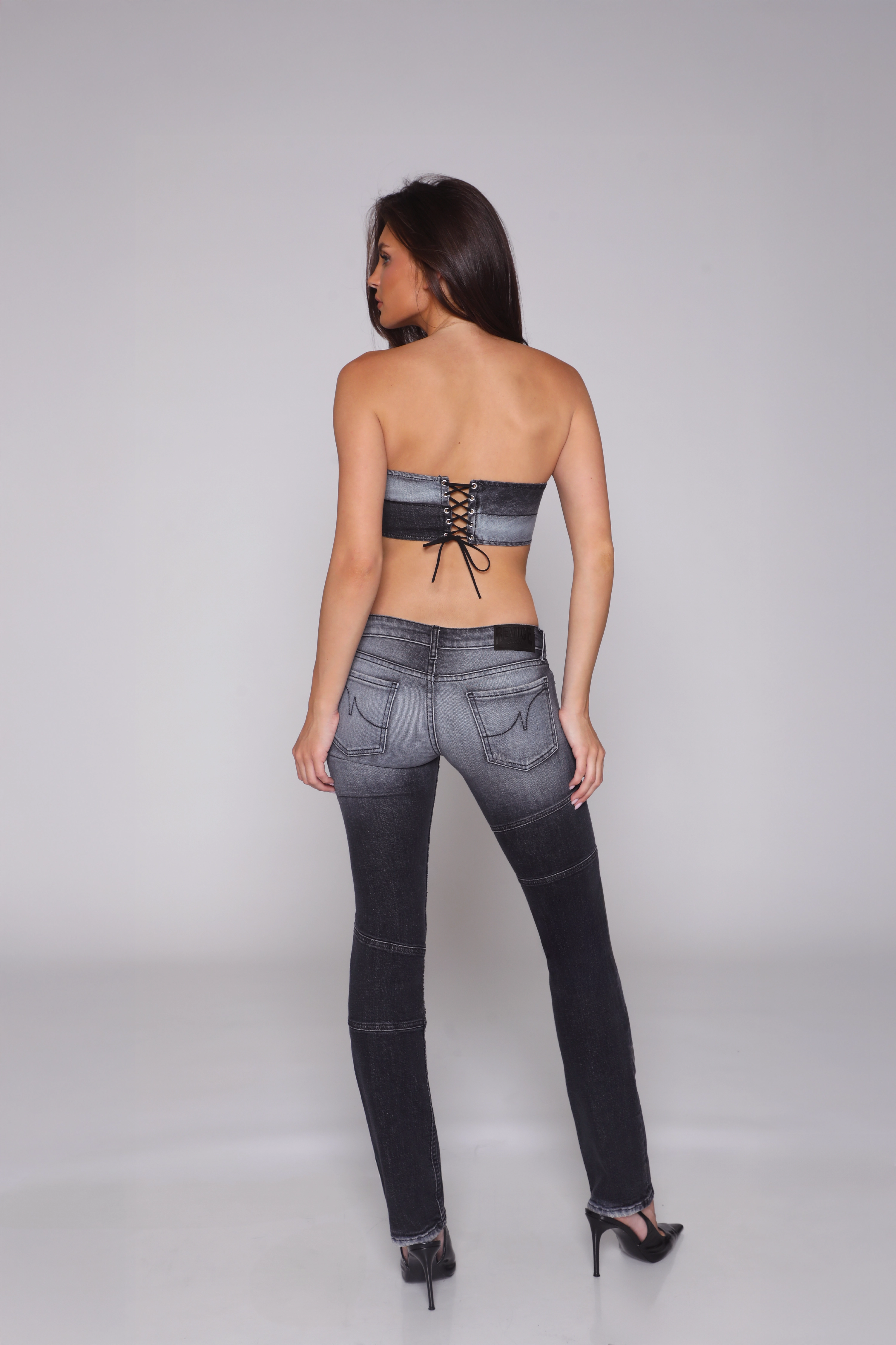 ENCORE SKINNY / BARRACUDA Street Style Breathable Base