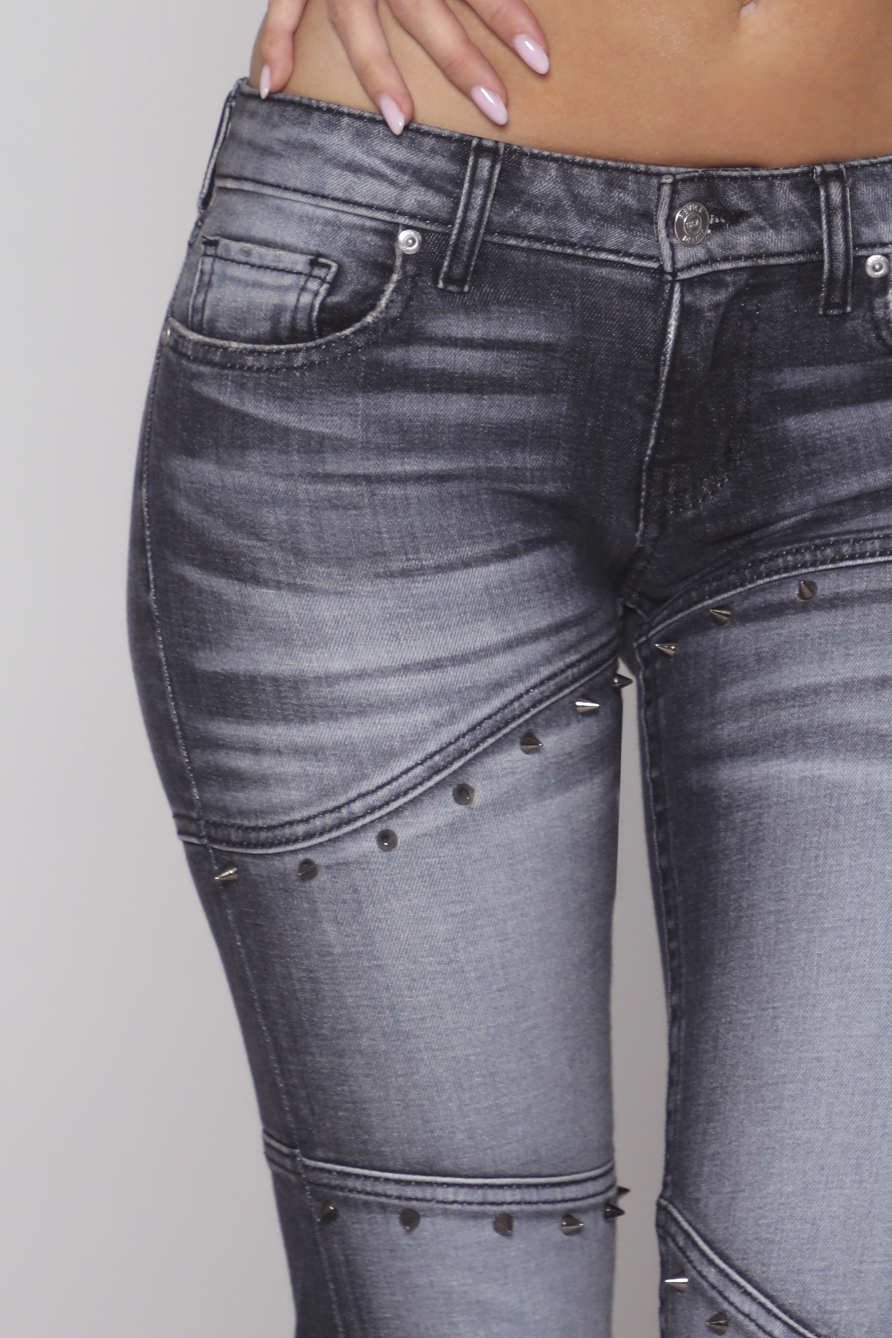 ENCORE SKINNY / BARRACUDA Modern Utility