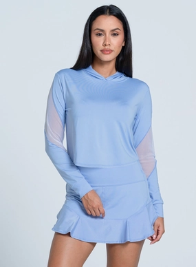 Love Hoodie Biodegradable material Casual Sweater