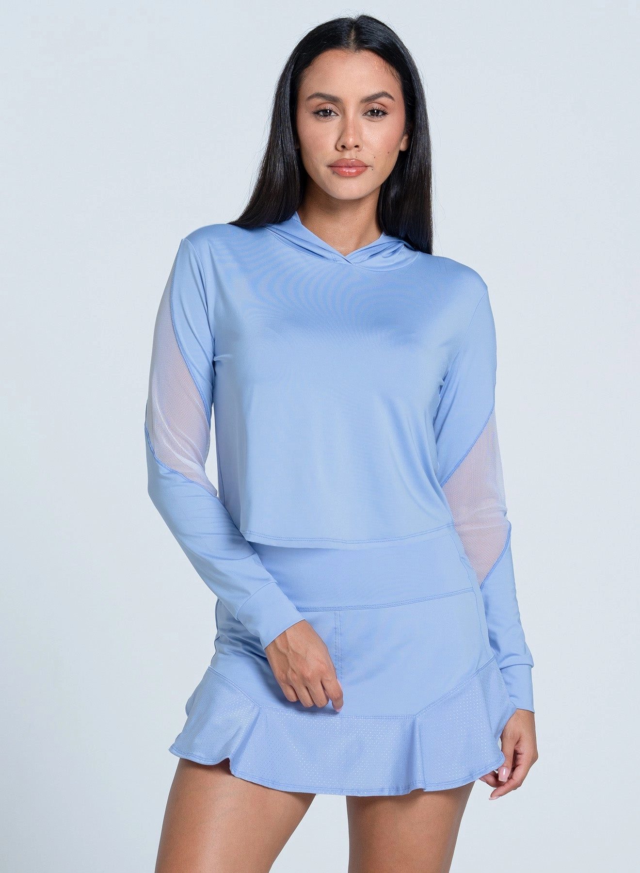 Love Hoodie Biodegradable material Casual Sweater