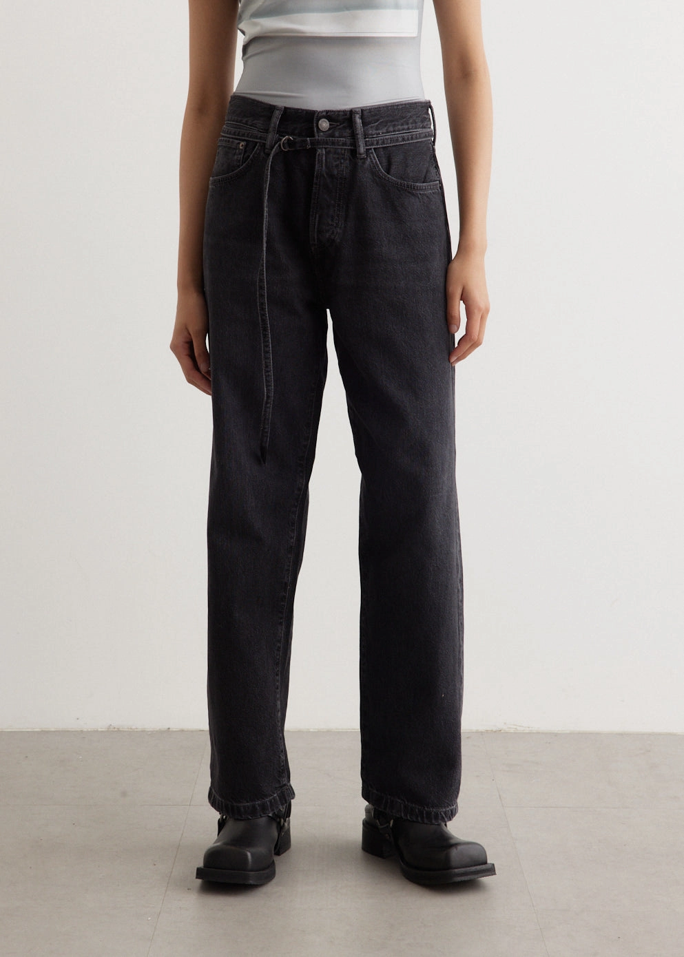 Perfect Waistband Season Free 1991 Toj Vintage Jeans