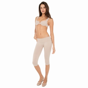 Senna Capri Body Ready