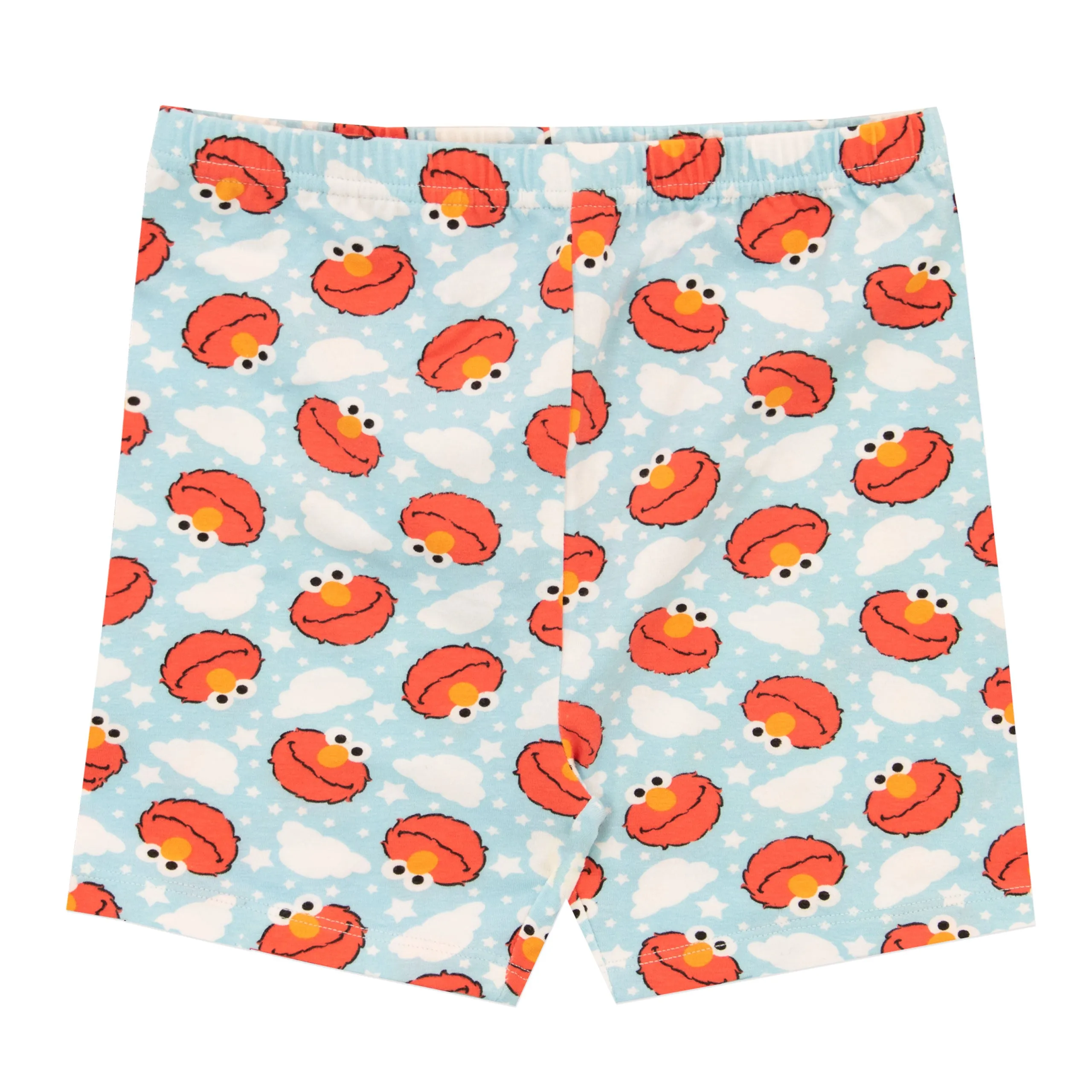 Sesame Street Pajamas