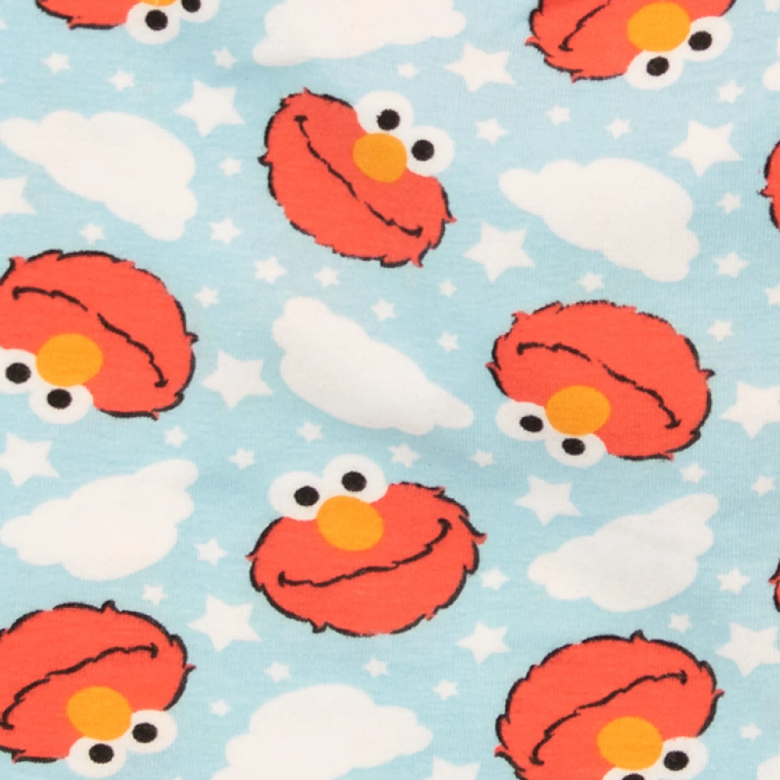 Sesame Street Pajamas