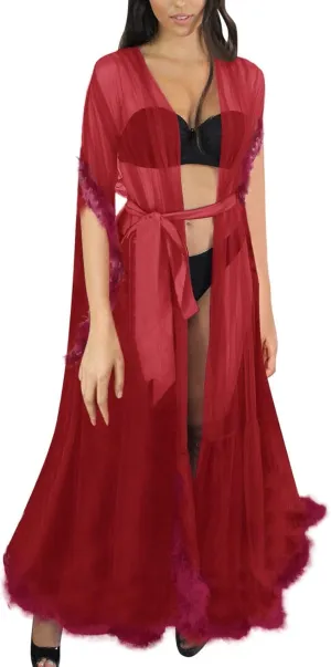 Sexy Nightie Lingerie for Women Flare Chemise Babydoll Sheer Lace Lingerie Sets for Women Naughty Sleepwear Exotic