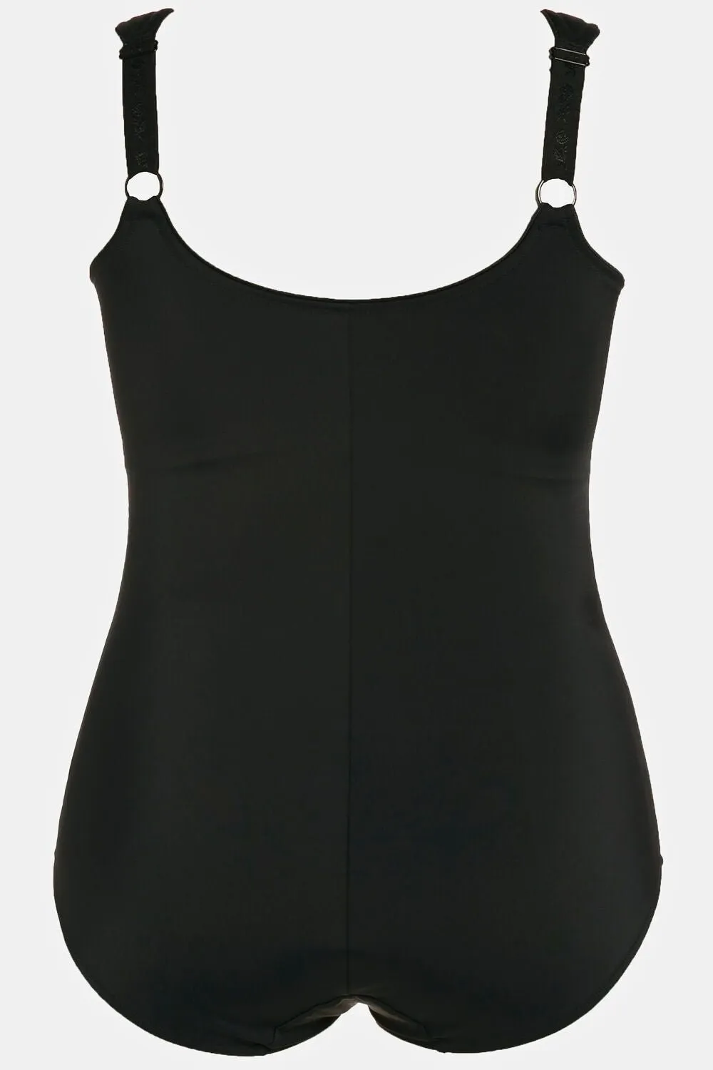 Shaping Bodysuit | Black