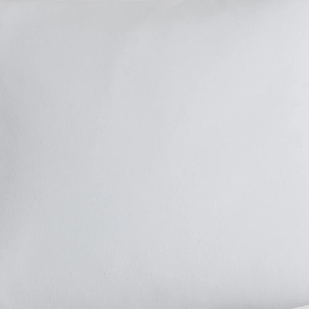 Shavel Micro Flannel Quality Sheet Set - Cal King Flat/Fitted Sheet 108x110/84x72x18" 2-Pillowcase 21x40" - White.