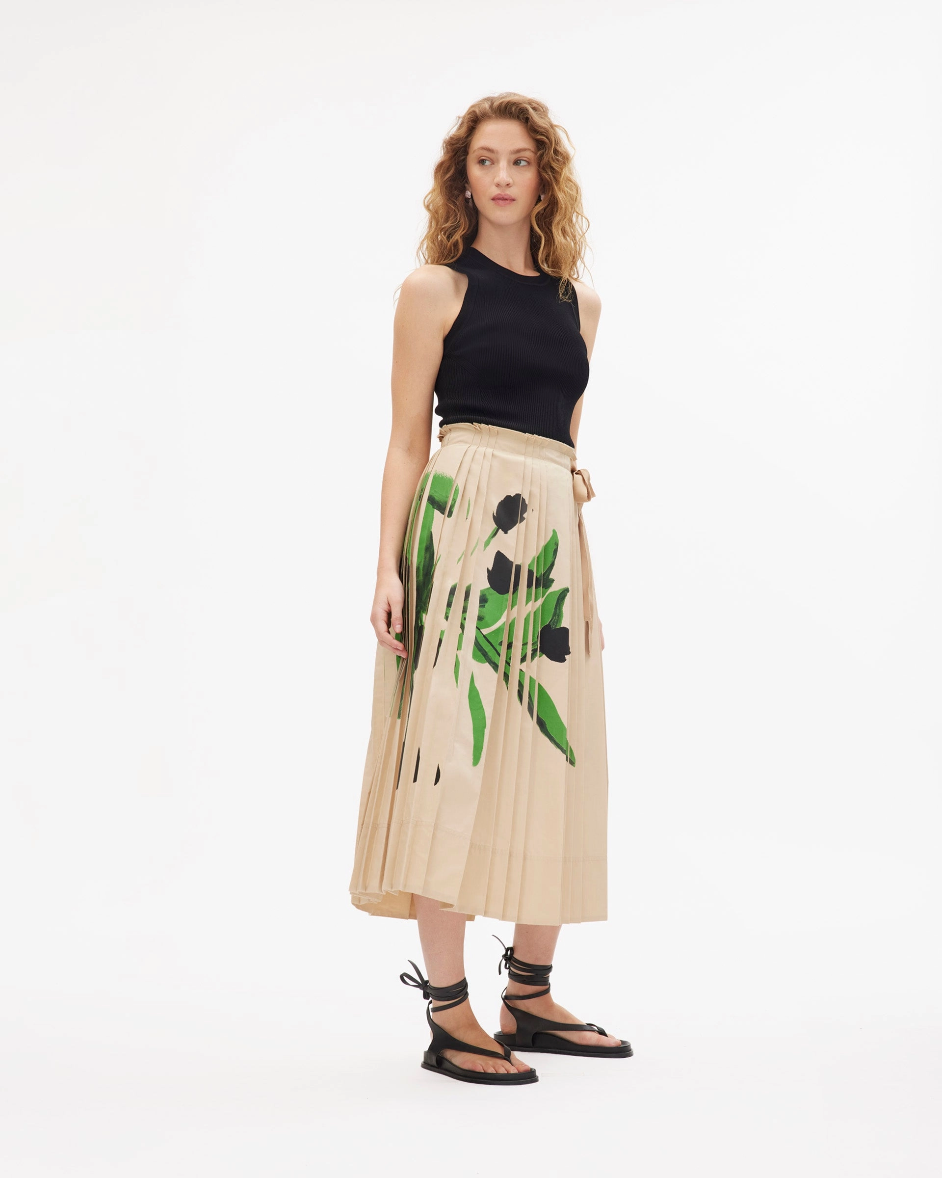 Urban appeal Durable Construction Shayla Skirt