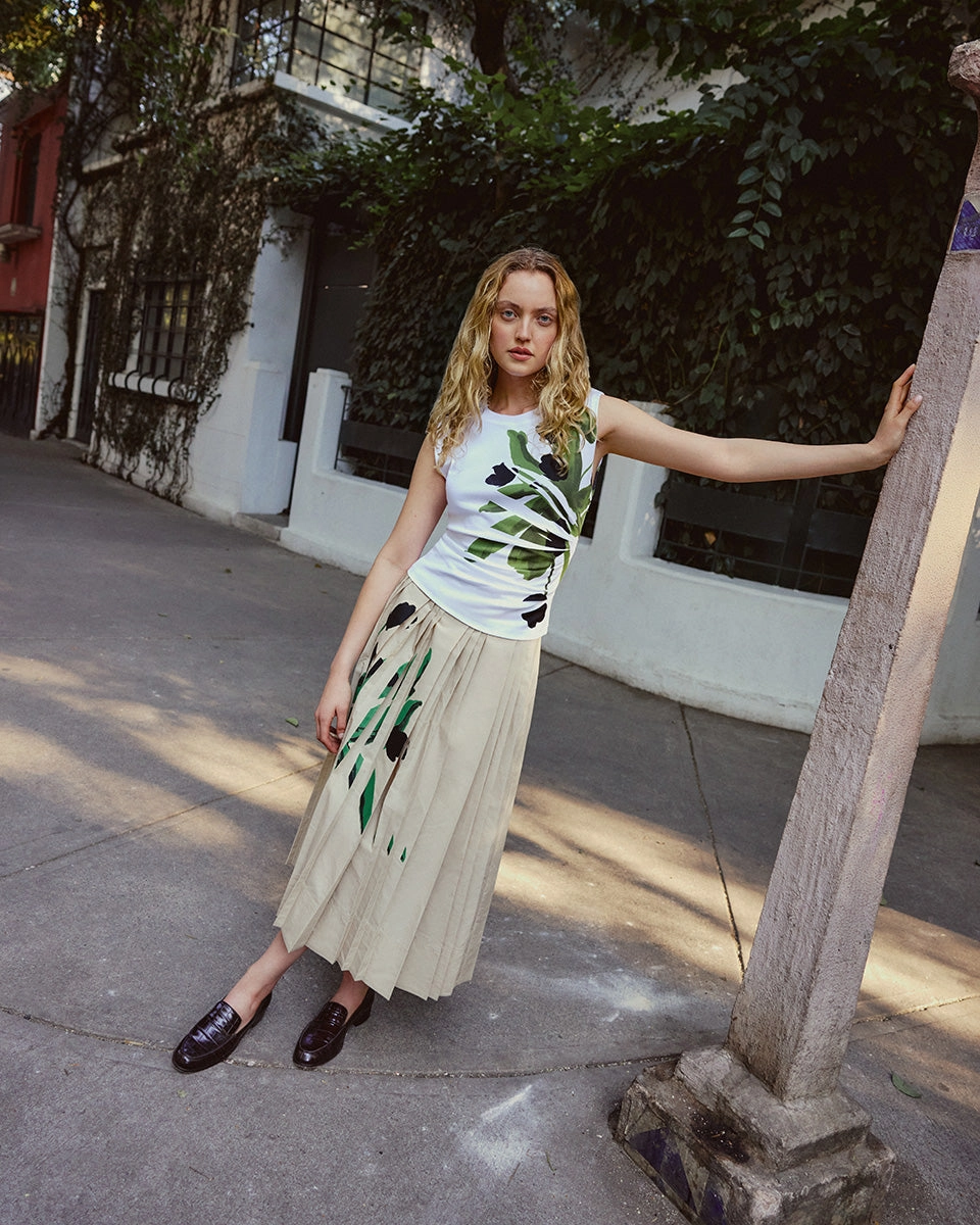 Shayla Skirt Active Performance Timeless Design