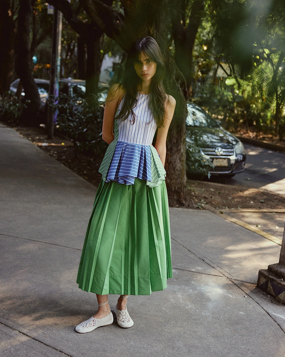 Comfort Style Casual Performance Fit Shayla Skirt