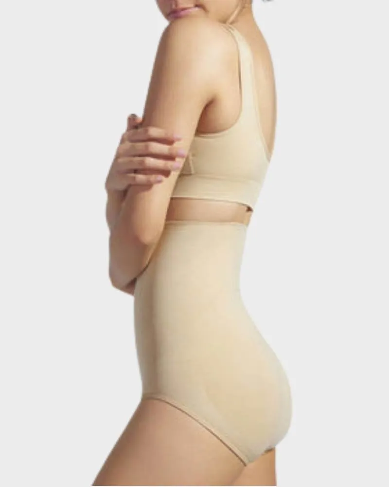 SheCurve® High-Waist Boyshort Shapewear