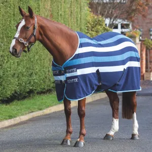 Shires Tempest Original Newmarket Fleece - Blue