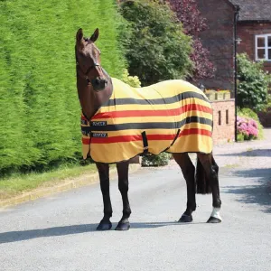 Shires Tempest Original Newmarket Fleece