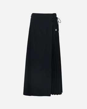 Roomy Fit Shivon Skirt