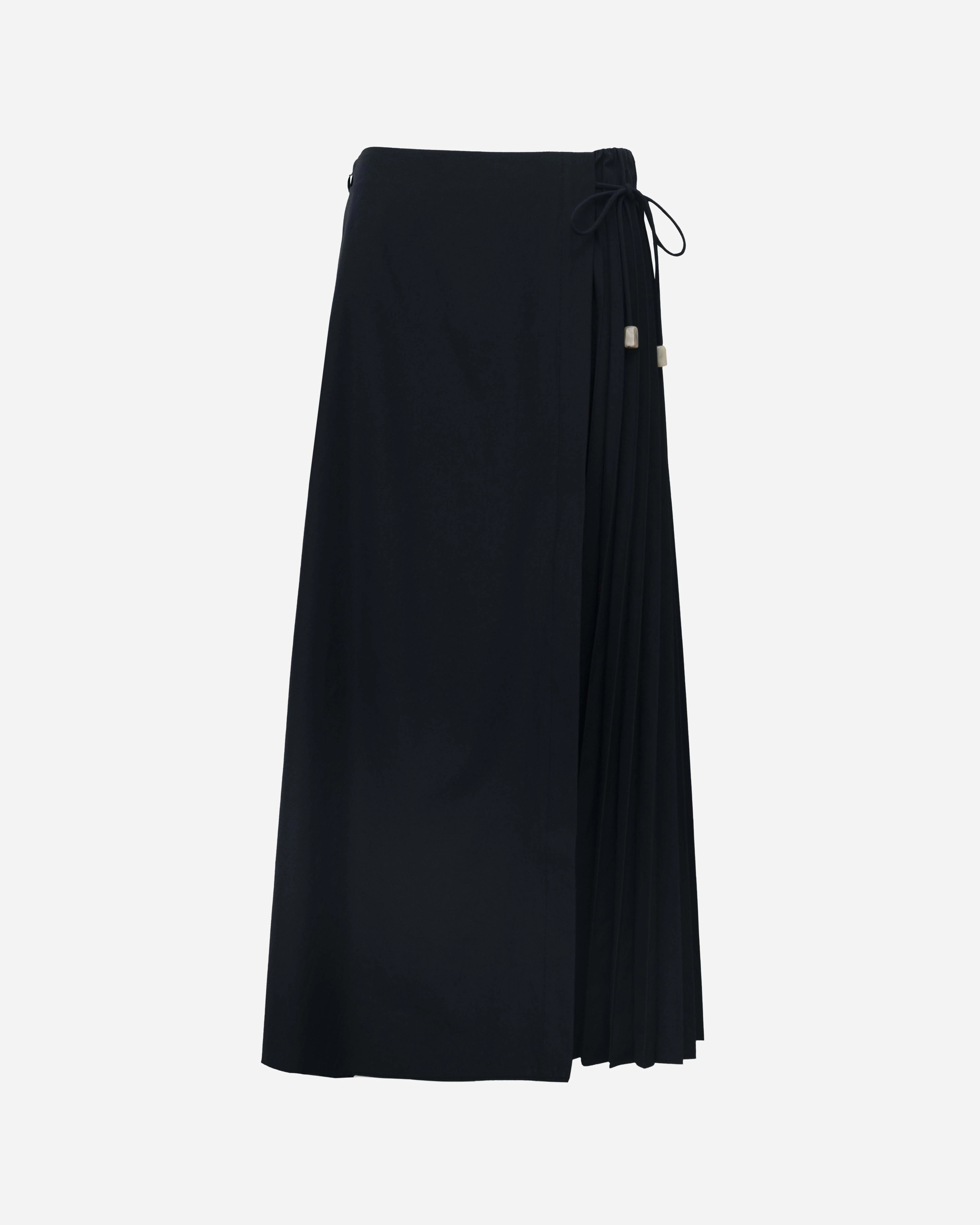 Roomy Fit Shivon Skirt