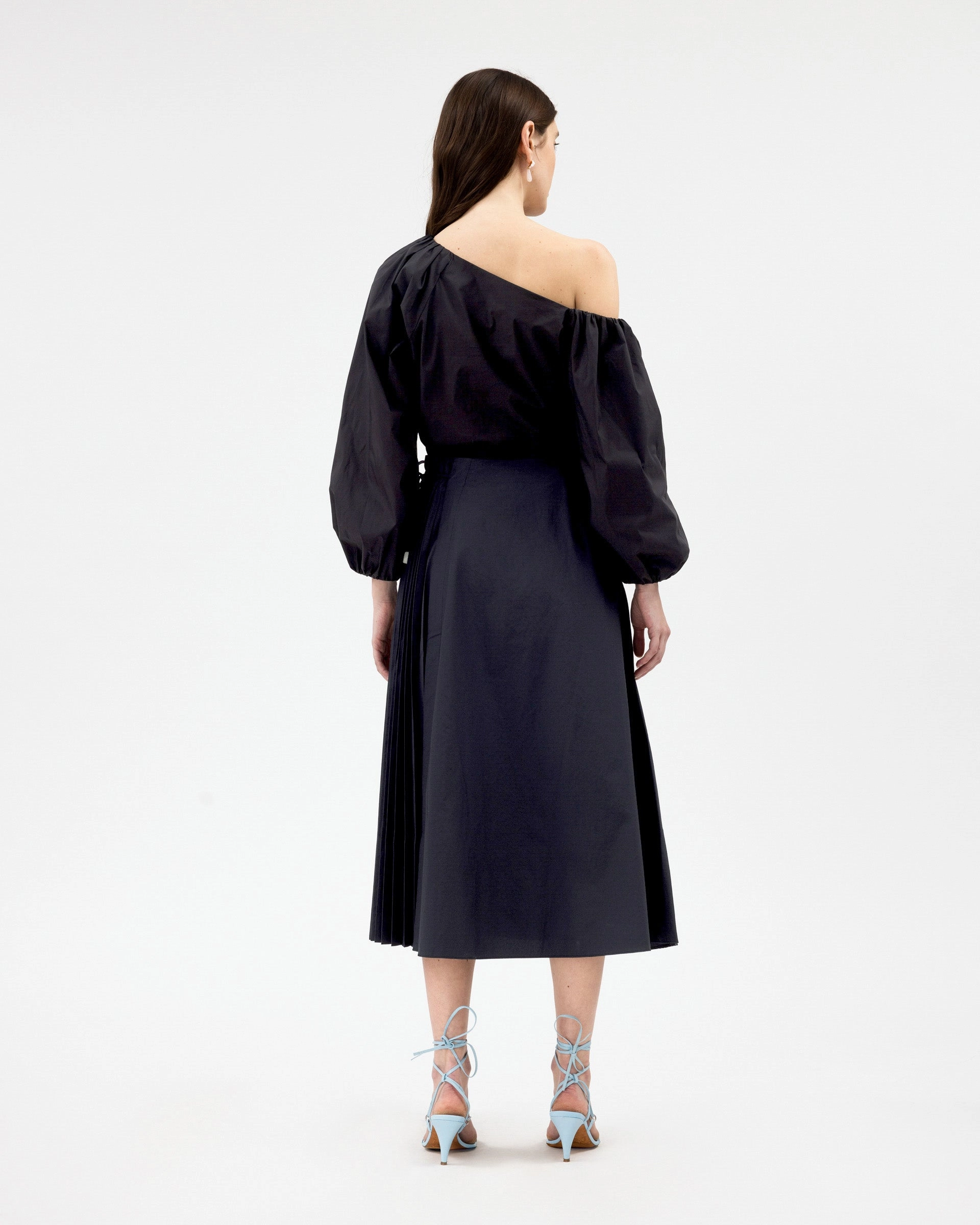 Flexibility Built-In Quick Fit Wear Shivon Skirt