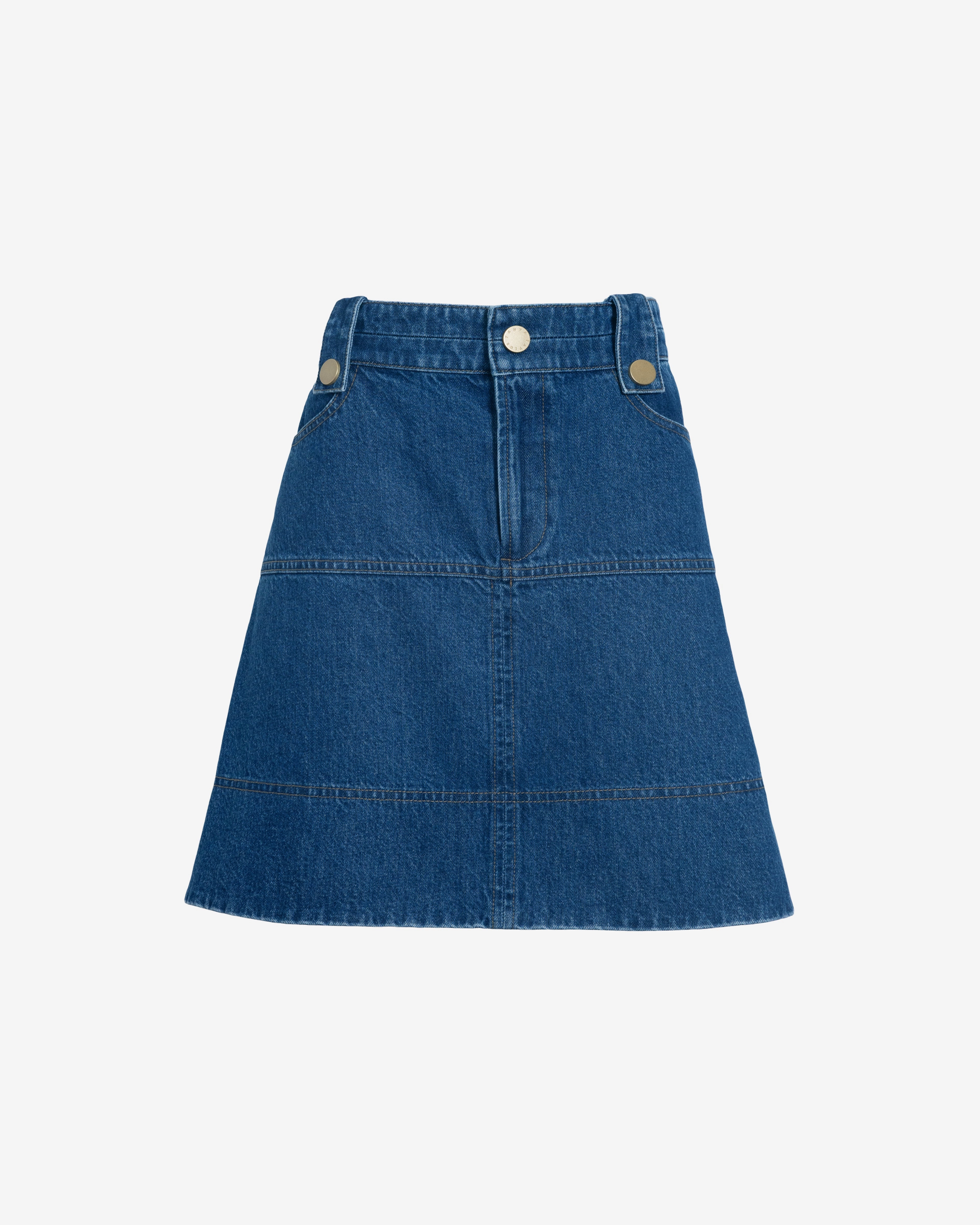 Short Hudie Skirt HypoallergenicFabric