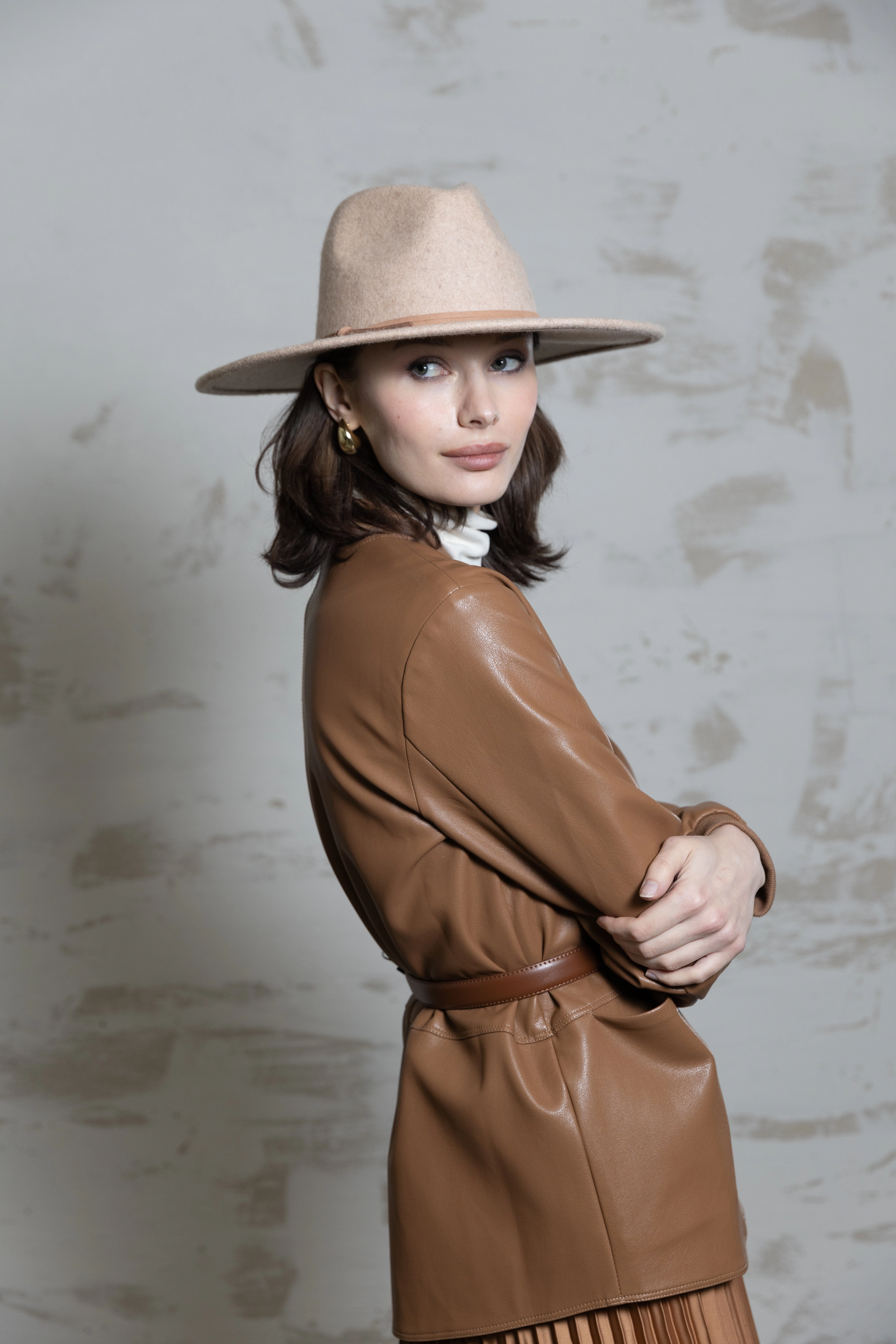 Non Chafing Edges BreathableFabric Sierra Jacket