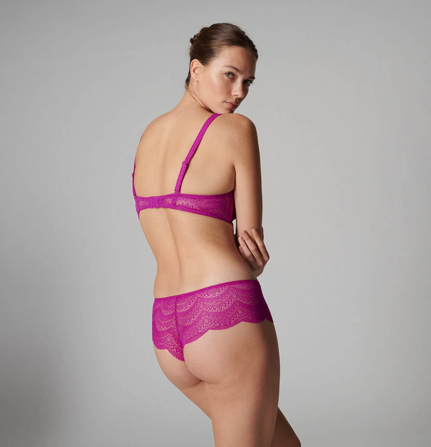 Simone Perele Karma Triangle Wireless Bra