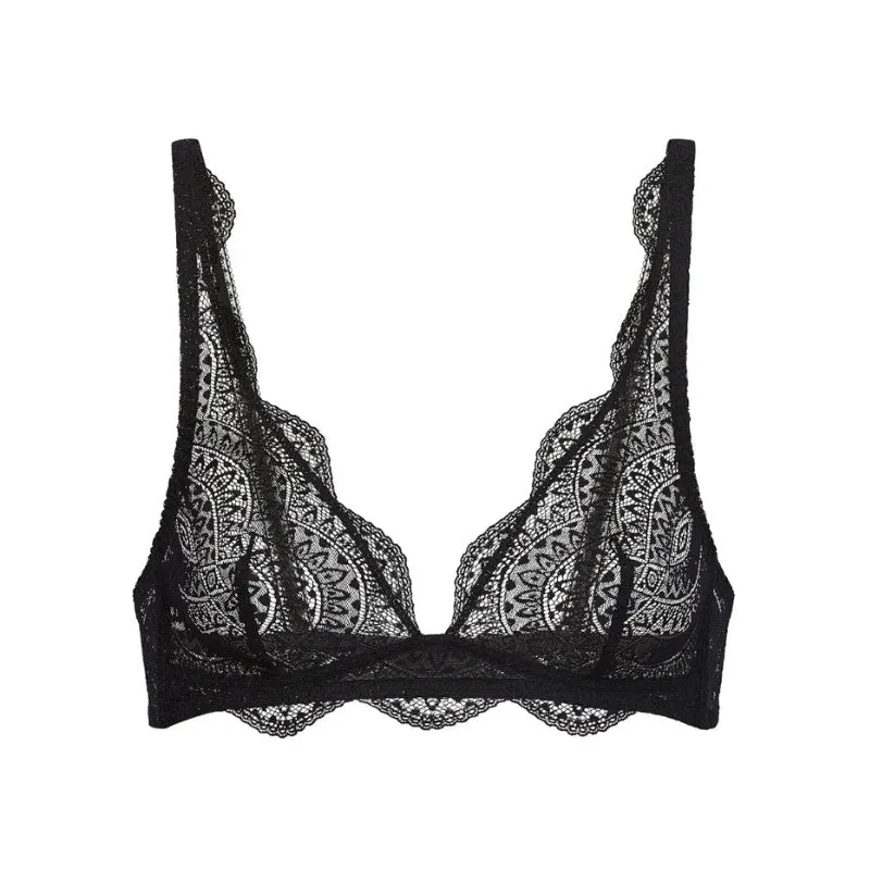 Simone Perele Karma Triangle Wireless Bra