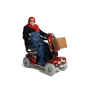 Simplantex Fleece Lined Scooter Cosy - Medium