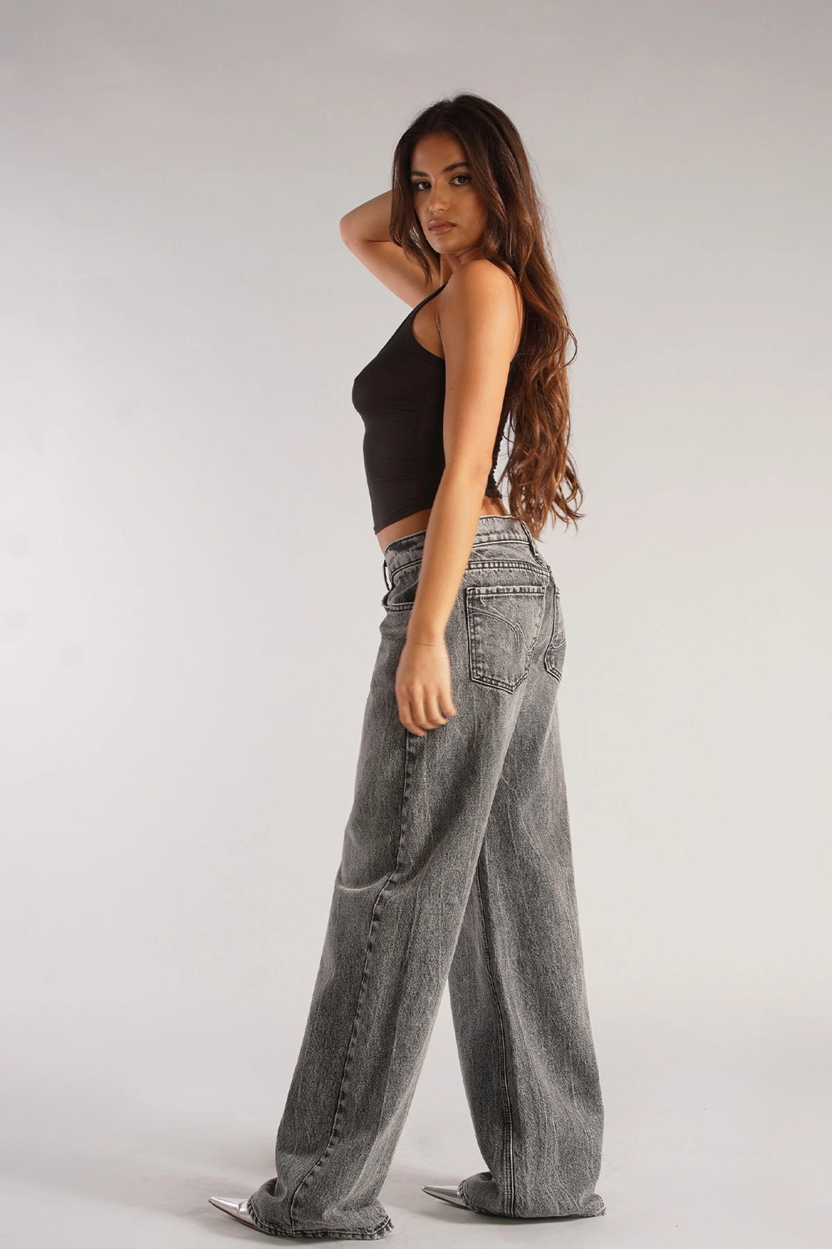 Trail Comfort Hip Friendly Pockets TLC / ABYSS