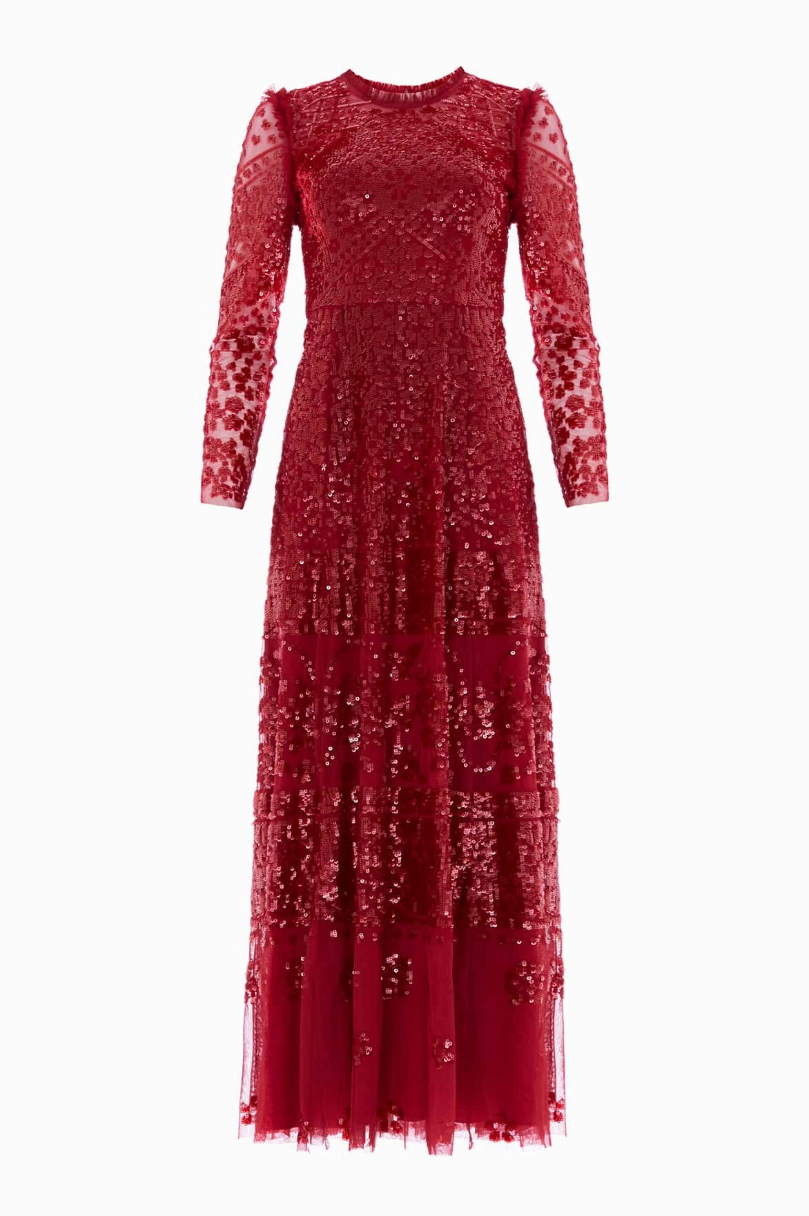 Aurora Gown Gentle Fit Premium Material