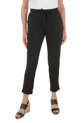 Slim Leg Active Pant Breathable Performance Wear