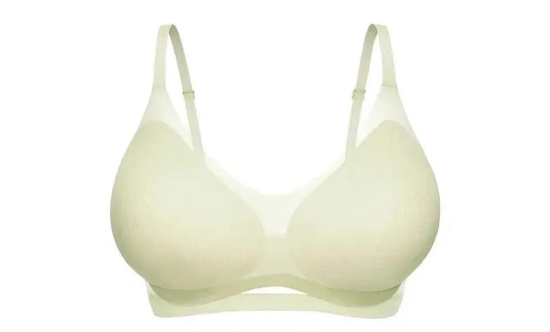 Small Chest Smoothing Bra