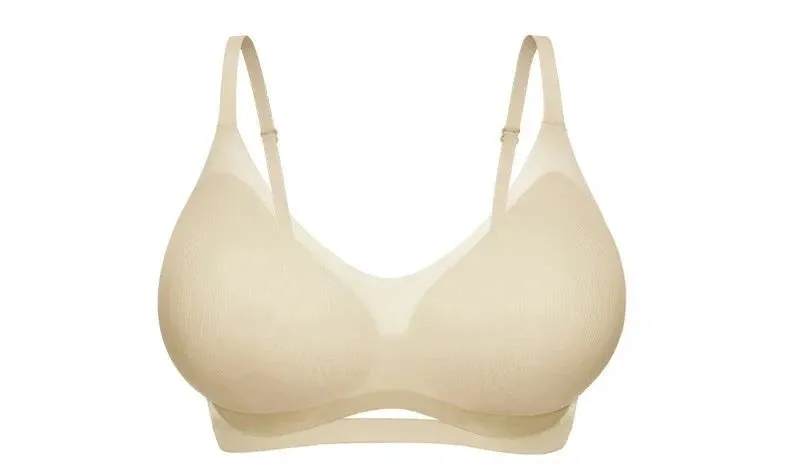 Small Chest Smoothing Bra