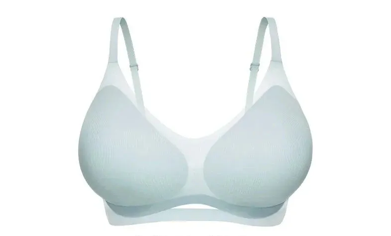Small Chest Smoothing Bra