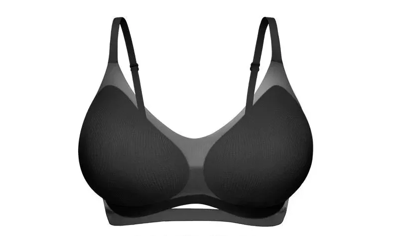 Small Chest Smoothing Bra