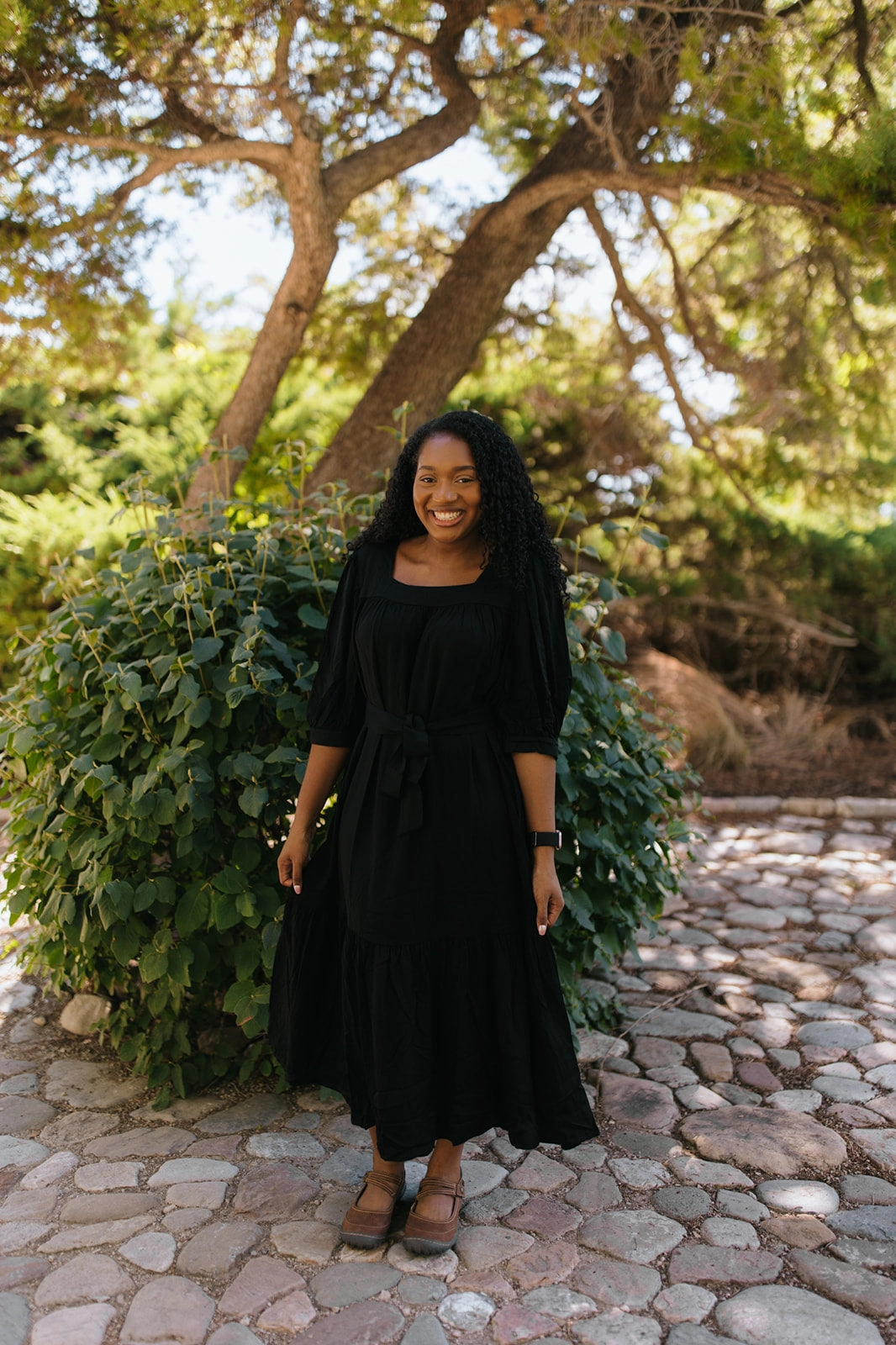 Ellis Dress All-Purpose Comfort
