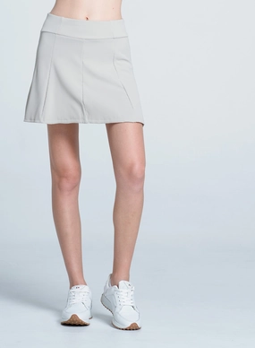 Breathable back panel Match Play Skort-15.5"