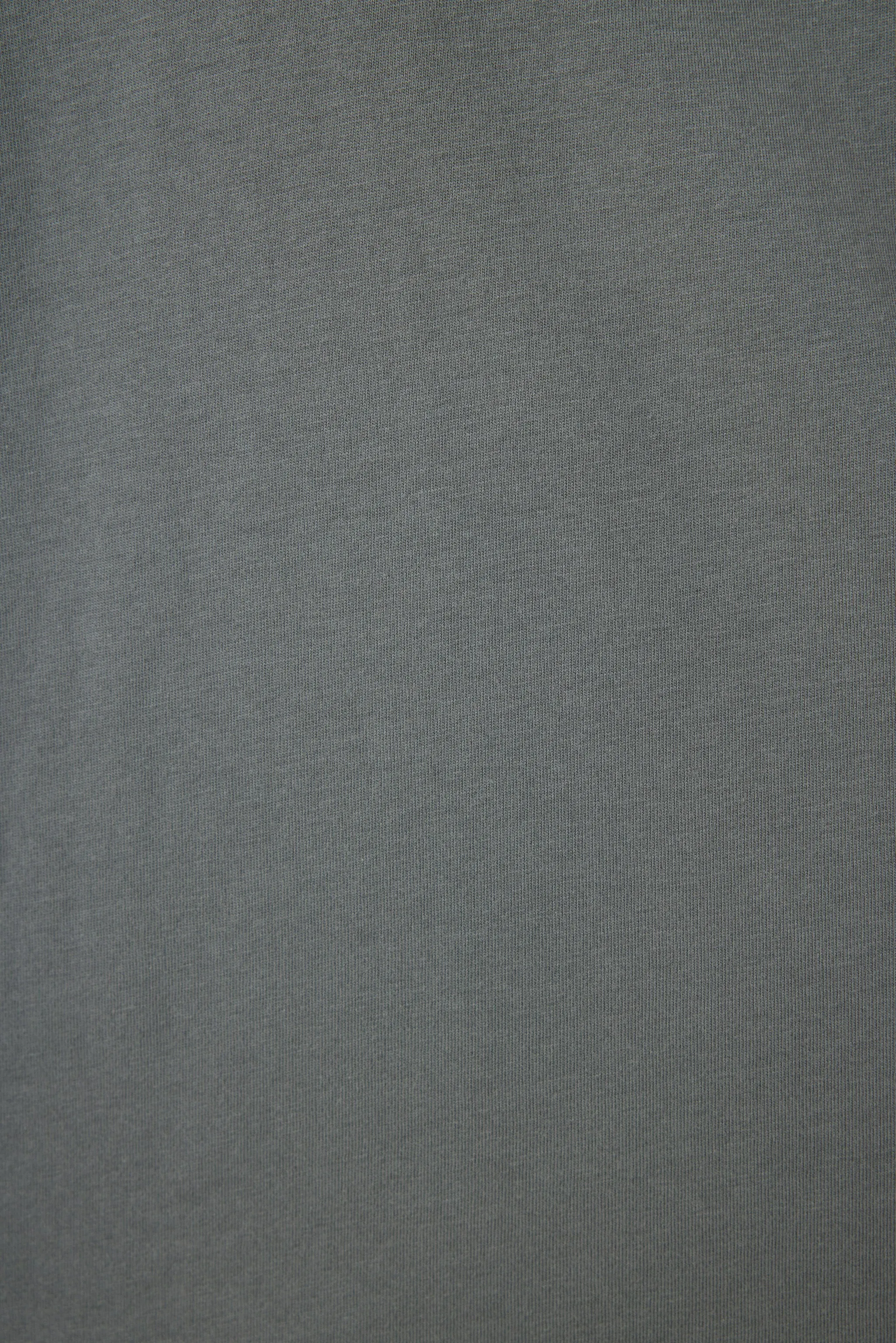 Smiley Cotton Lounge Set - Extended Sizes