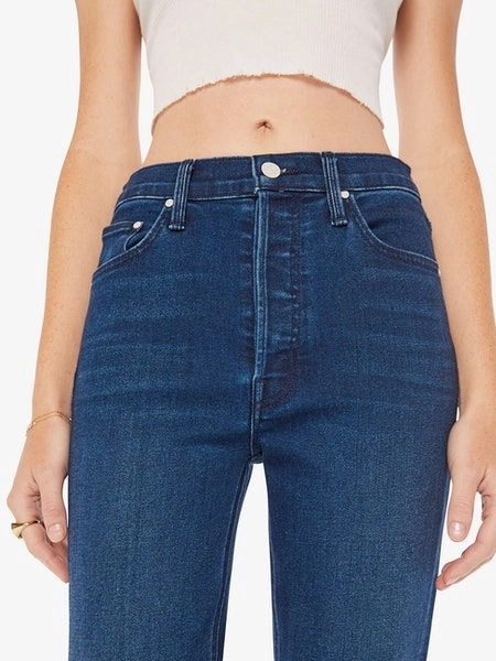 The Tripper Ankle in Taking Shape Teen Outfit Elegant On-the-Go Look