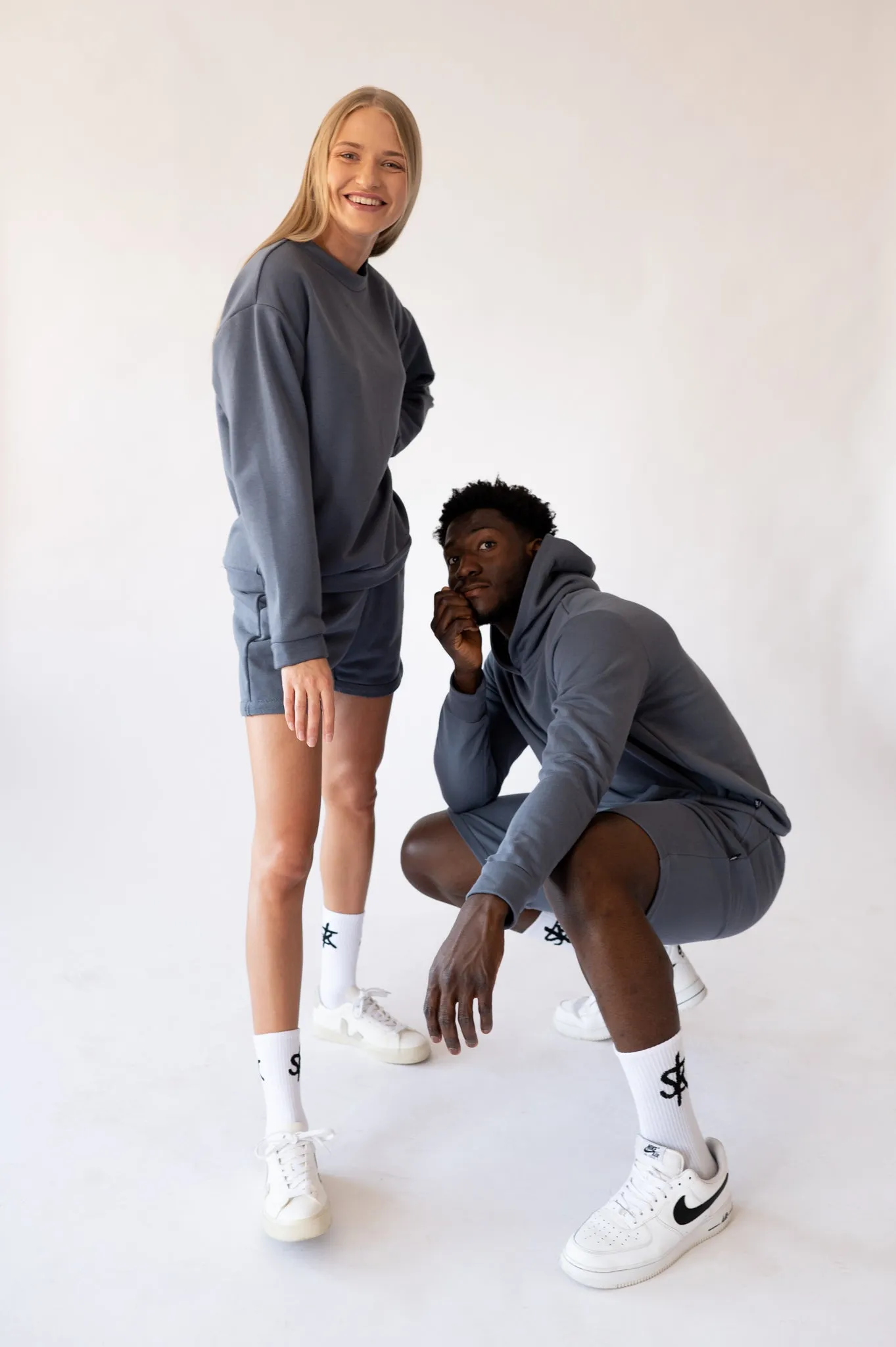 Sofa Killer women lounge wear Rock