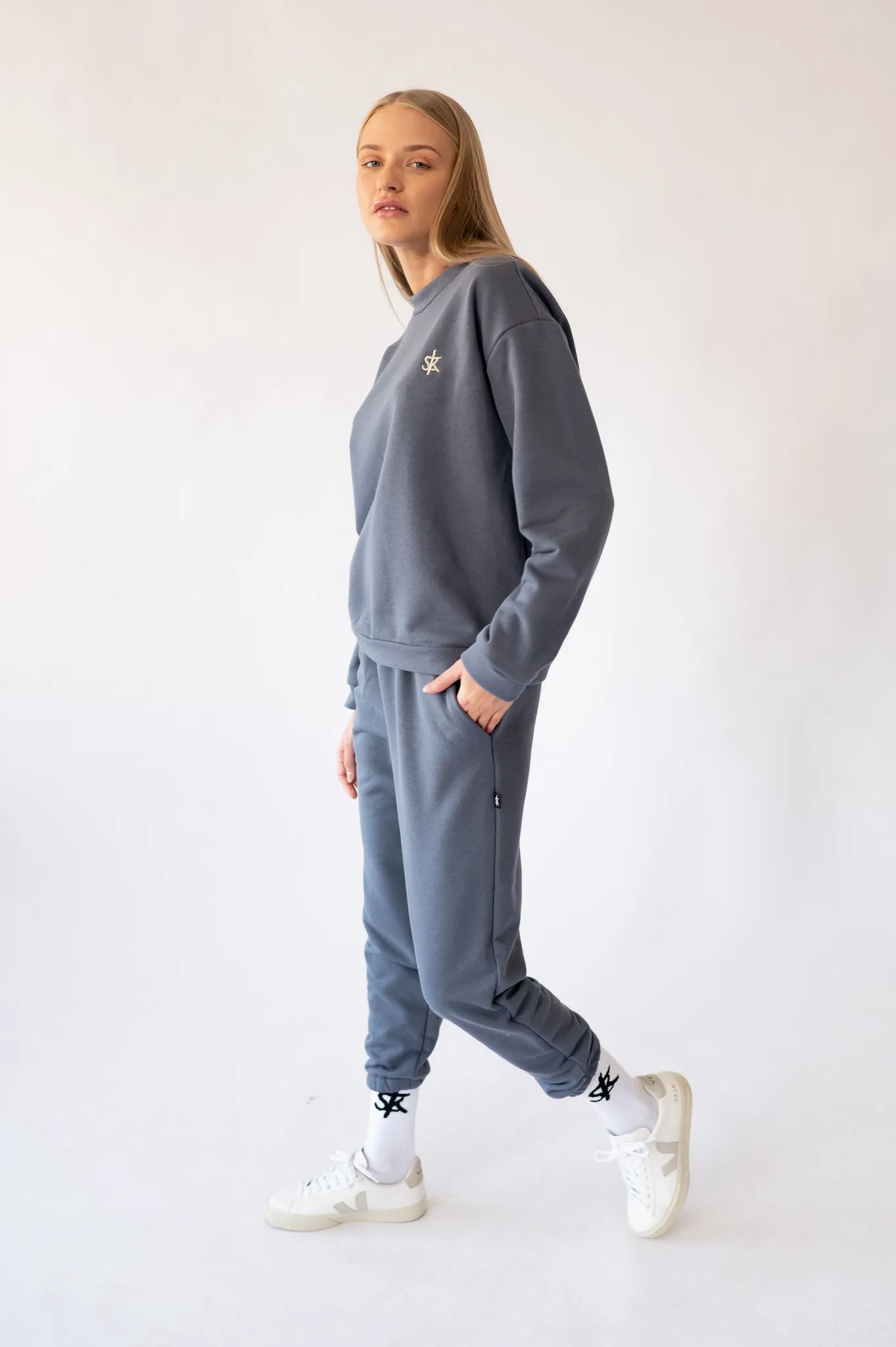 Sofa Killer women lounge wear Rock