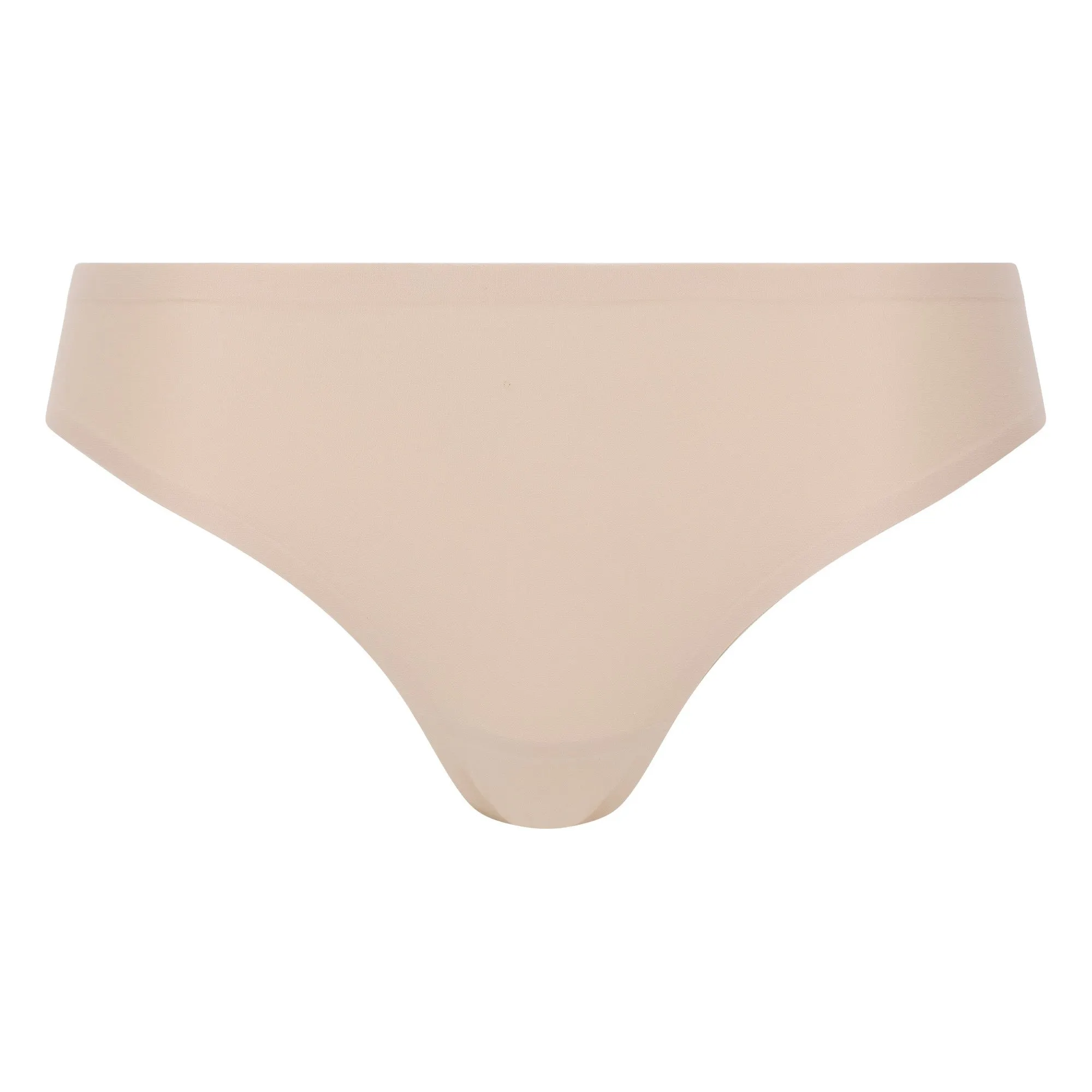 Soft Stretch thong