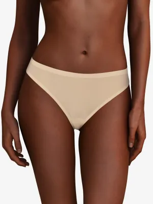 Soft Stretch thong