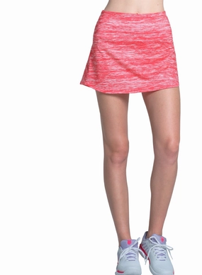 Encore Skirt-13.5 Quick-Dry Fabric Perfect Length