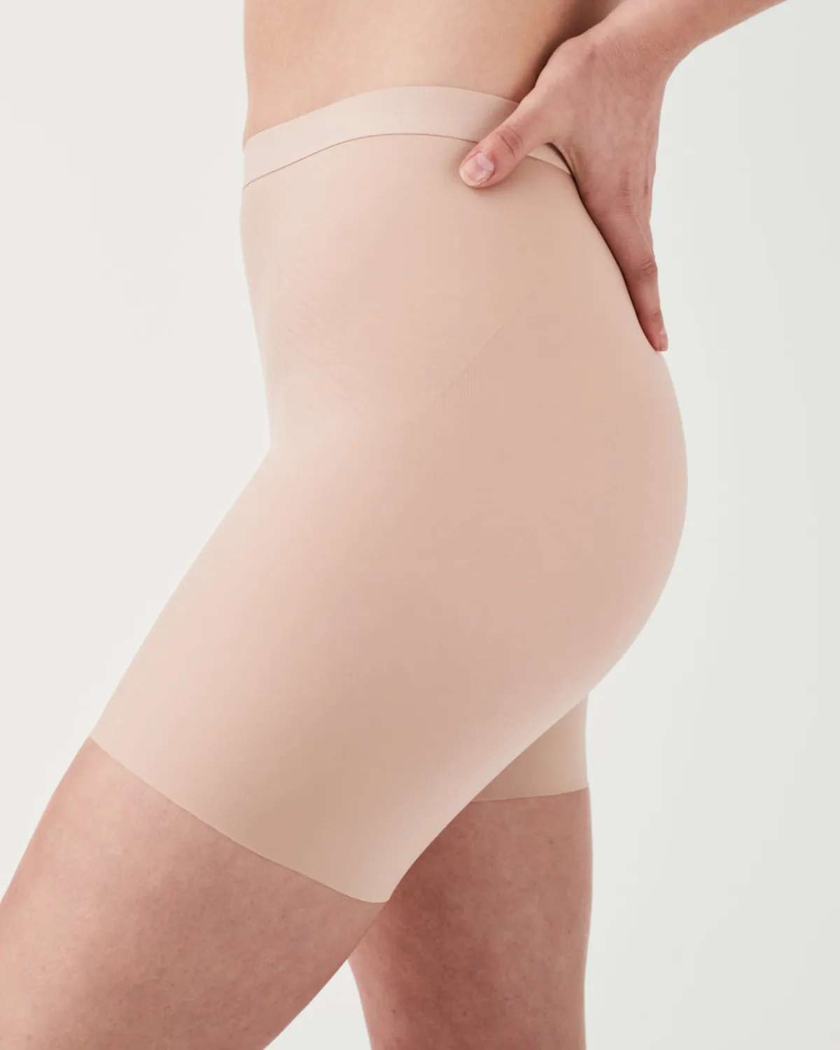 Spanx SPANXshape™ Invisible Girlshort - 10252R