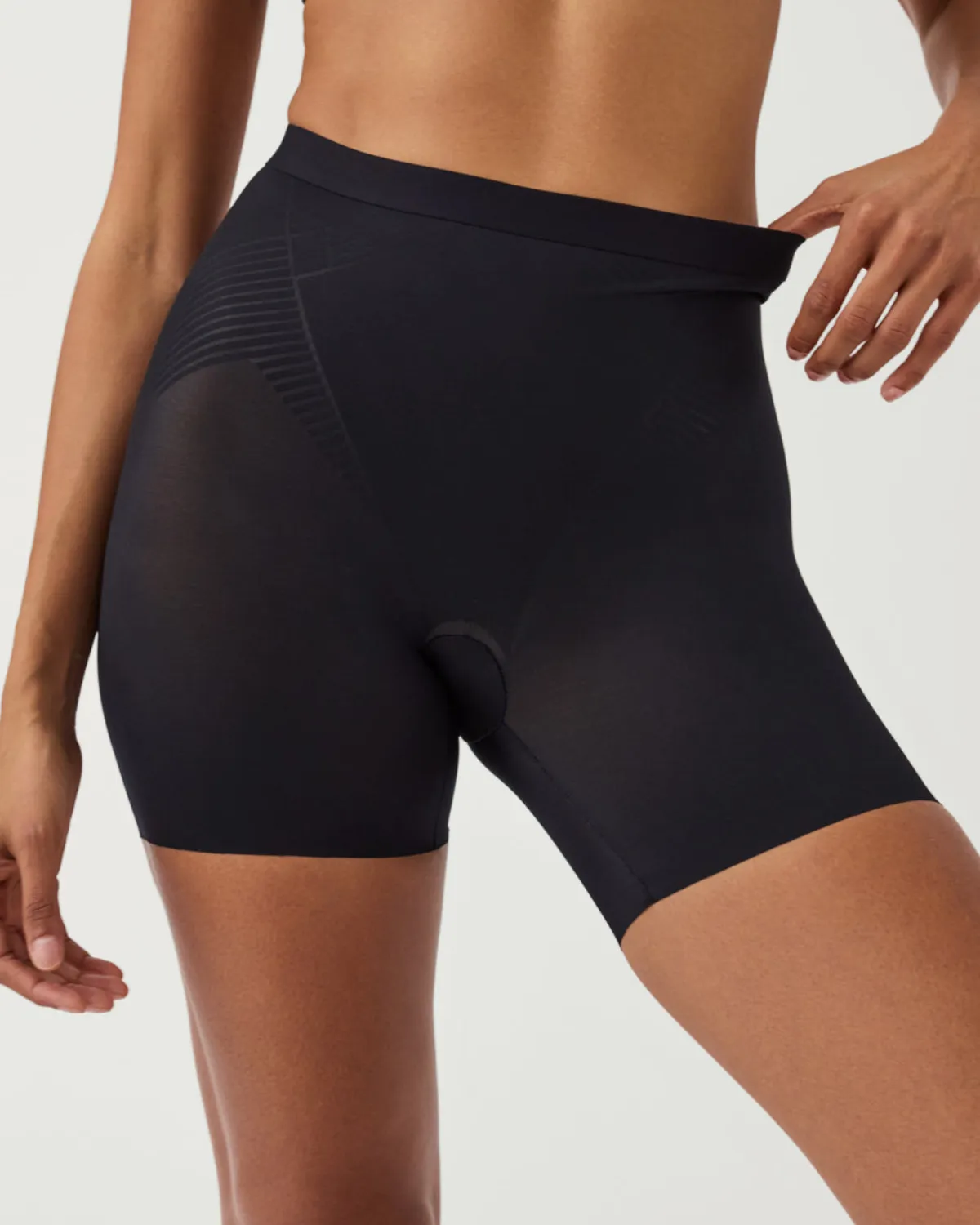 Spanx SPANXshape™ Invisible Girlshort - 10252R