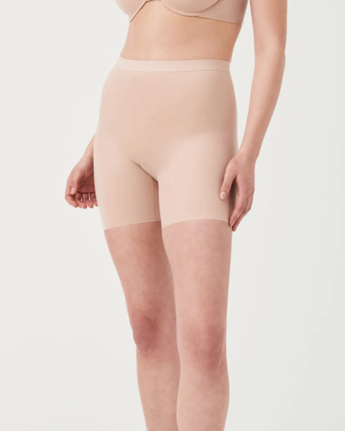 Spanx SPANXshape™ Invisible Girlshort - 10252R
