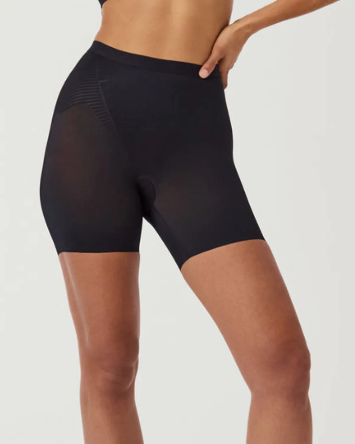 Spanx SPANXshape™ Invisible Girlshort - 10252R