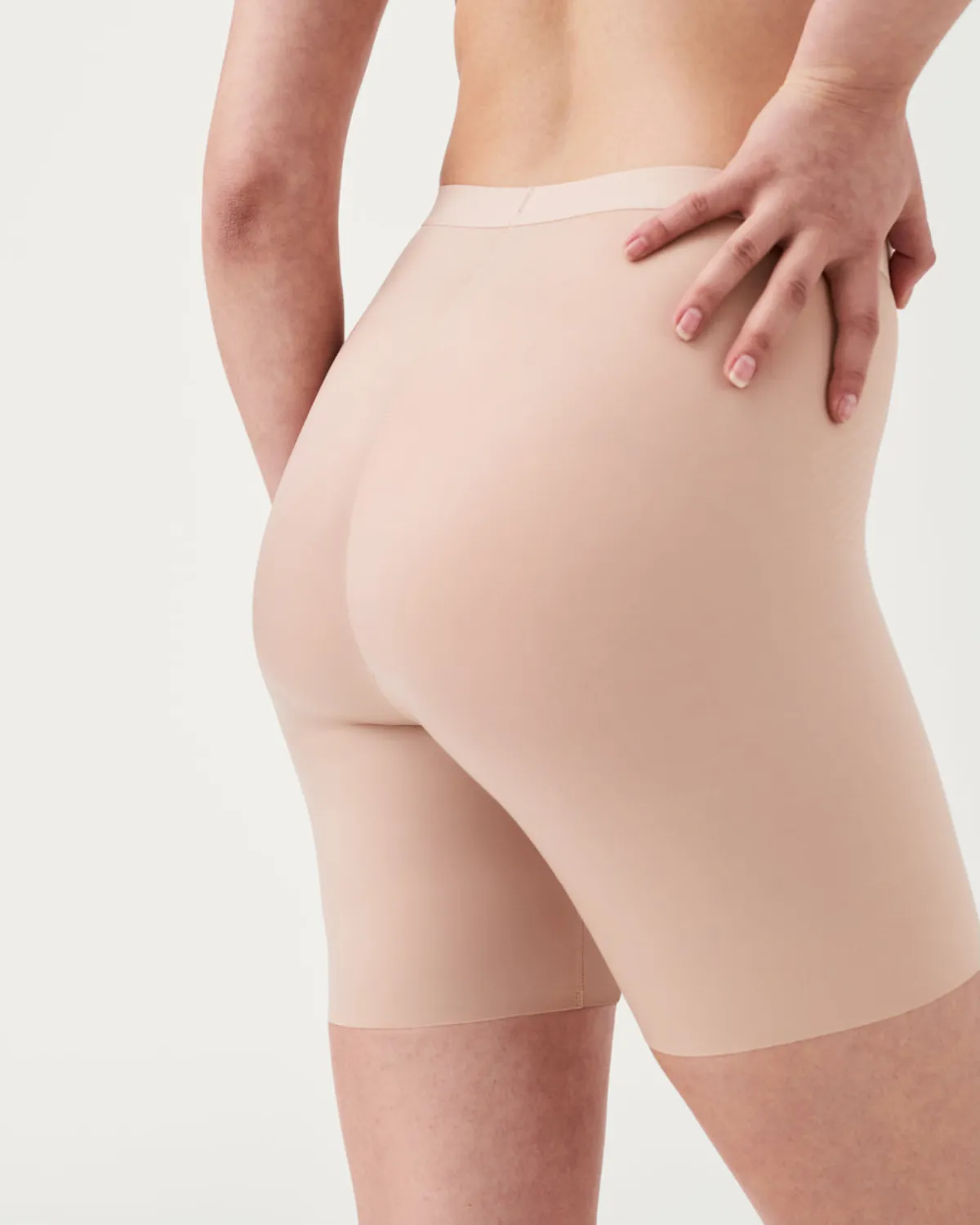 Spanx SPANXshape™ Invisible Girlshort - 10252R