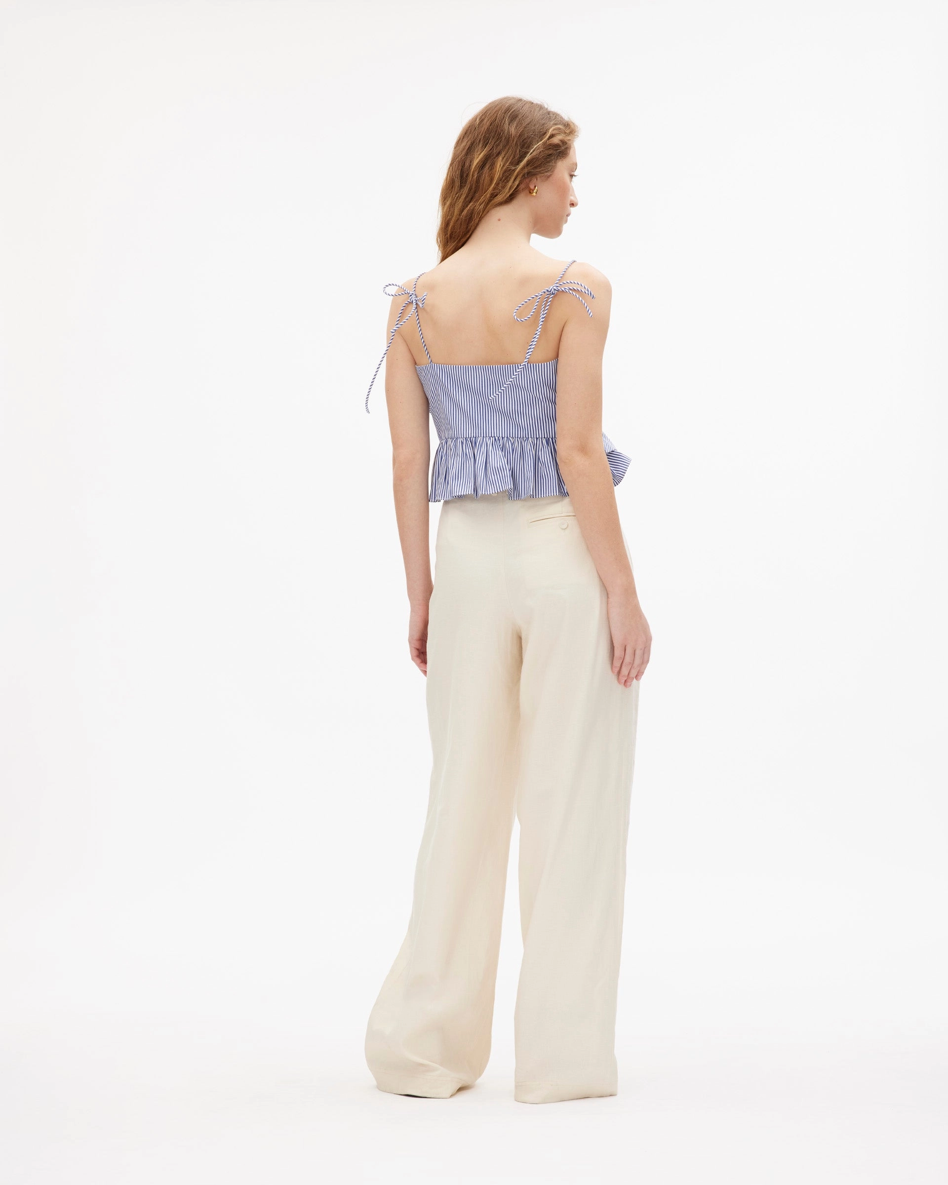 Jodi Pant Anti Chafe Lining
