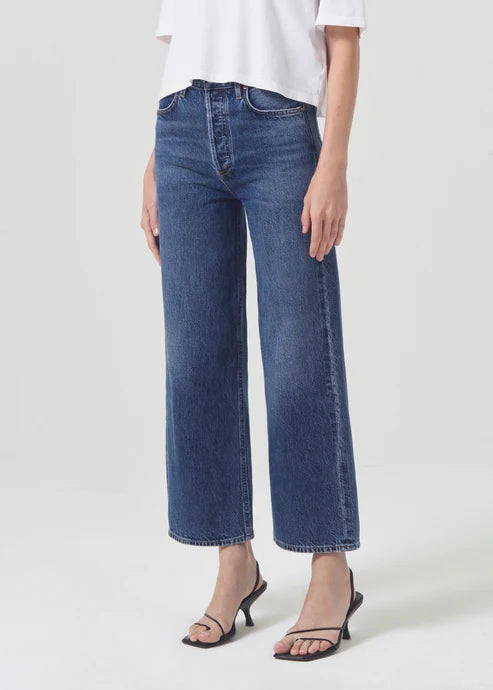 Ren Jean in Control Day To Day Simple Outfit